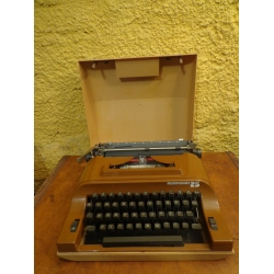 Mquina de Escrever Remington 25